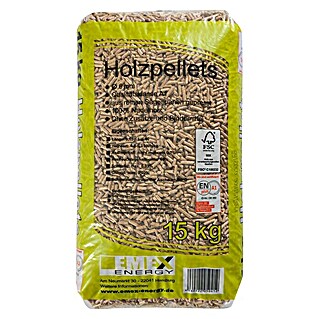 Fireland Houtpellets (15 kg)