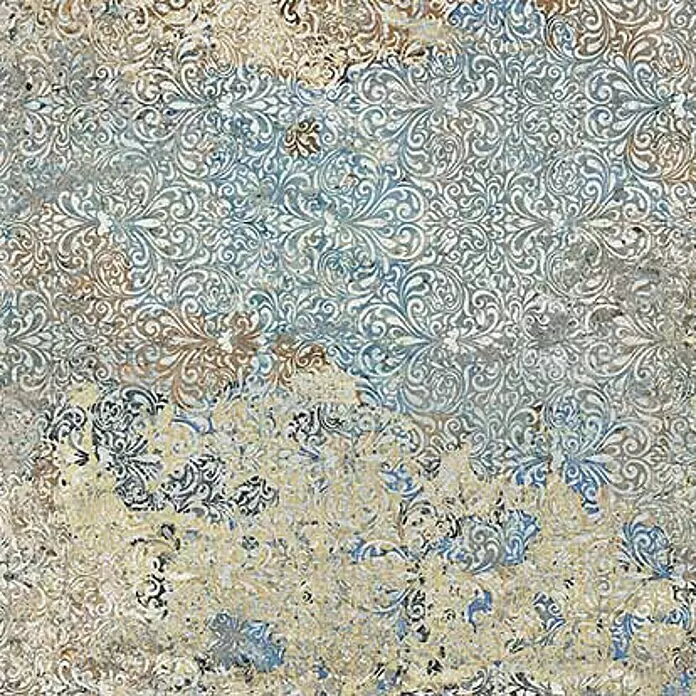 Feinsteinzeugfliese Carpet Natural - 50 x 100 cm, Vestige, Matt - Detailaufnahme