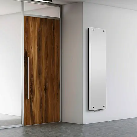 Camargue  Designheizkörper Vitromit