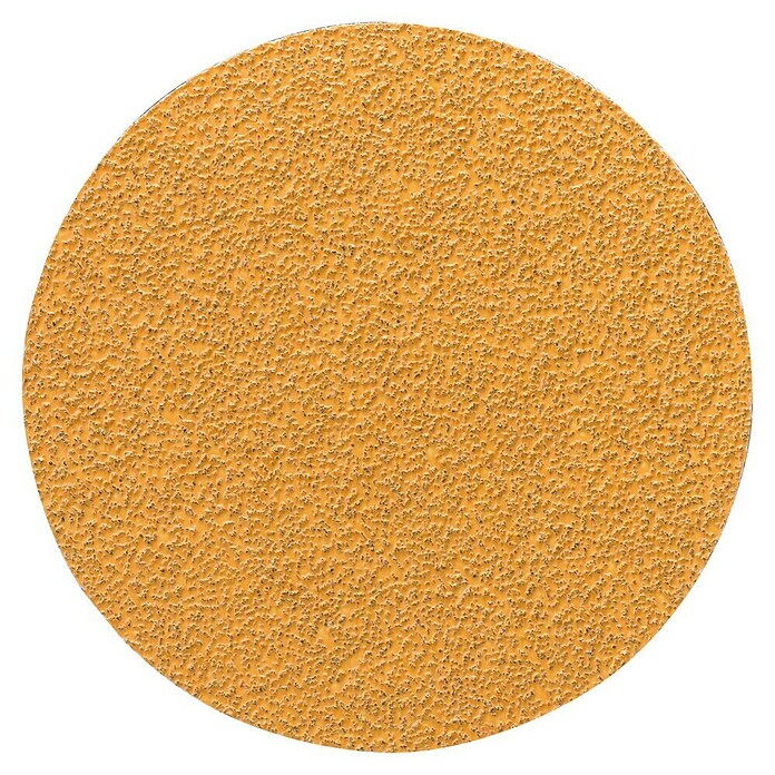 Craftomat Schleifblatt-Set (Durchmesser: 125 mm, 10 Stk., Körnung: 40)