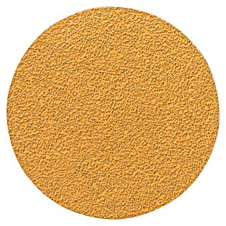 Craftomat Schleifblatt-Set (Durchmesser: 125 mm, 10 Stk., Körnung: 40)