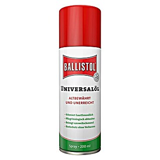 Ballistol Universalöl  (200 ml, Spray)