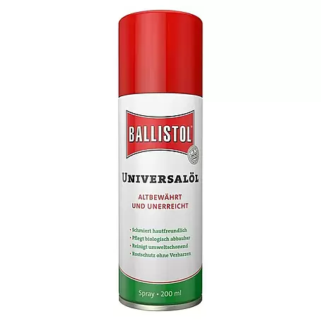 Ballistol  Universalöl