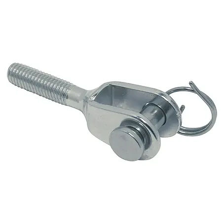 Marinetech  Kit de montaje de pasamanos