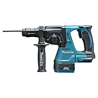 Makita LXT 18V Akku-Kombihammer DHR243Z (18 V, Ohne Akku, 2 J, Ohne Staubabsaugung)
