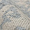 Kayoom Teppich Select 275 (Grau, L x B: 150 x 80 cm)