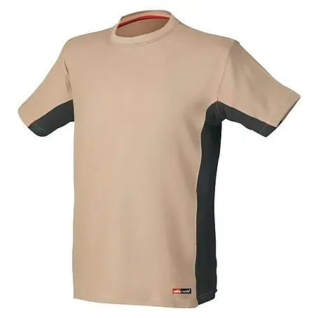 Industrial Starter Stretch Camiseta