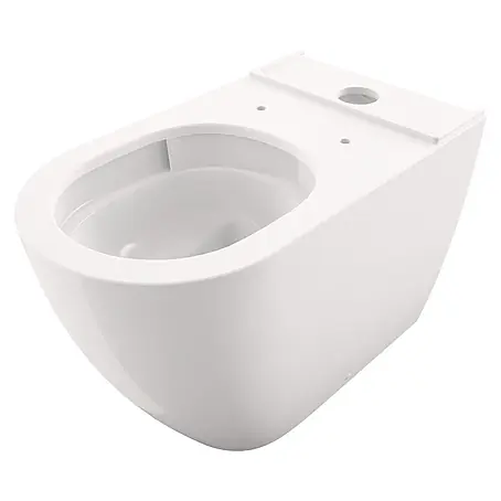 Camargue Los Angeles Stand-WC für Kombination 2.0