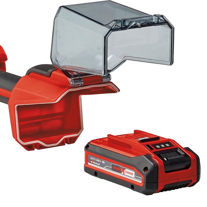 Einhell Power X-Change 18V Akumulatorska četka za čišćenje Picobella 18/90  (18 V, Bez akumulatora) | BAUHAUS