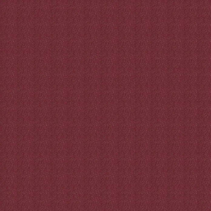 Siena Garden Atria Sitzauflage - L x B x H: 110 x 48 x 6 cm, Rot, Polyester, 1 Stk. - Weinroter Stoff mit subtiler diagonaler Köperstruktur.