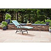 Siena Garden Atria Sitzauflage (L x B x H: 170 x 48 x 6 cm, Wasabi, Polyester, 1 Stk.) | BAUHAUS