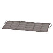 Siena Garden Atria Bankauflage (L x B x H: 140 x 48 x 6 cm, Taupe, Polyester) | BAUHAUS