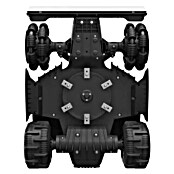 Mammotion Robotska kosilica LUBA Mini AWD 1500 LiDAR  (Maksimalna preporučena površina: 1.500 m², Širina reza: 20 cm) | BAUHAUS