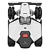Mammotion Robotska kosilica LUBA Mini AWD 1500 LiDAR  (Maksimalna preporučena površina: 1.500 m², Širina reza: 20 cm) | BAUHAUS