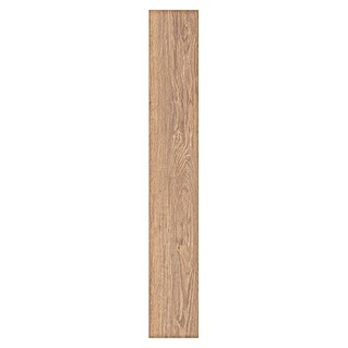Krono Original Laminado Atlantic 8 (Roble envejecido, Efecto madera campestre, 1.288 x 195 x 8 mm)