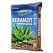 Agro Rastlinska zrnca  (20 l) | 7503 - Spezialerde Marke | IAHA - Erde | IAH - Dünger / Pflanzenschutz | IA - Gartenhartware | I - Stadtgarten | BAUHAUS
