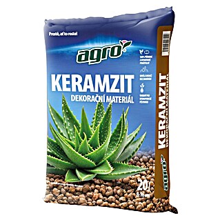 Agro Rastlinska zrnca (20 l)