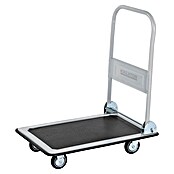 Kreator Carretilla plegable KRT670101 (Capacidad de carga: 150 kg, Acero) | BAUHAUS