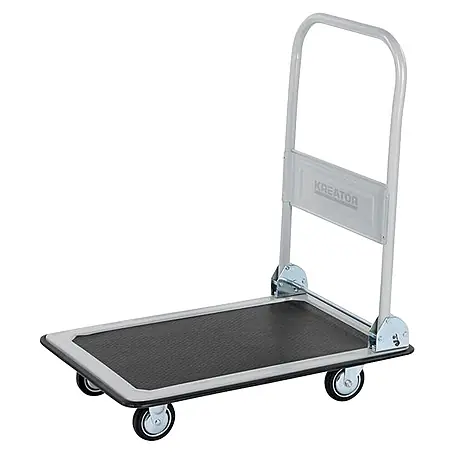 Kreator  Carretilla plegable KRT670101