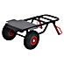 Kreator Carretilla plegable KRT670303 