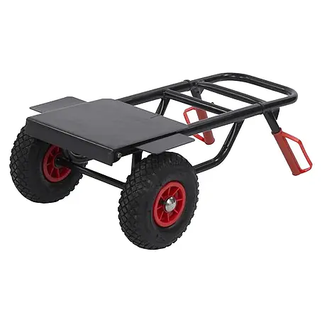 Kreator  Carretilla plegable KRT670303