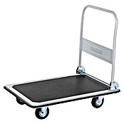 Kreator Carretilla plegable KRT670102 (Capacidad de carga: 300 kg, Acero) | BAUHAUS