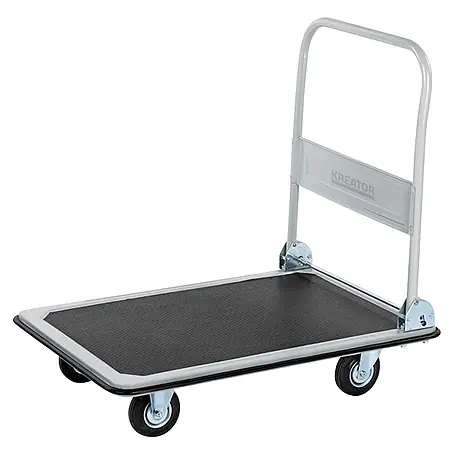 Kreator  Carretilla plegable KRT670102