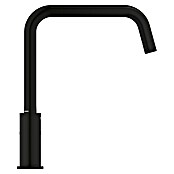 Grohe Start Keukenkraan (Afvoer armatuur: 228 mm, Zwart, Mat) | BAUHAUS