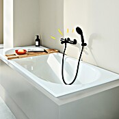 Grohe QuickFix Start Douchethermostaat (Zwart) | BAUHAUS