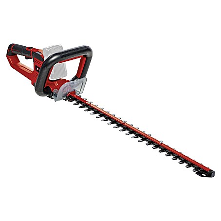 Einhell Power X-Change 18V Akku-Heckenschere GE-CH 18/60 Li-Solo (18 V, Ohne Akku, Schnittlänge: 60 cm)