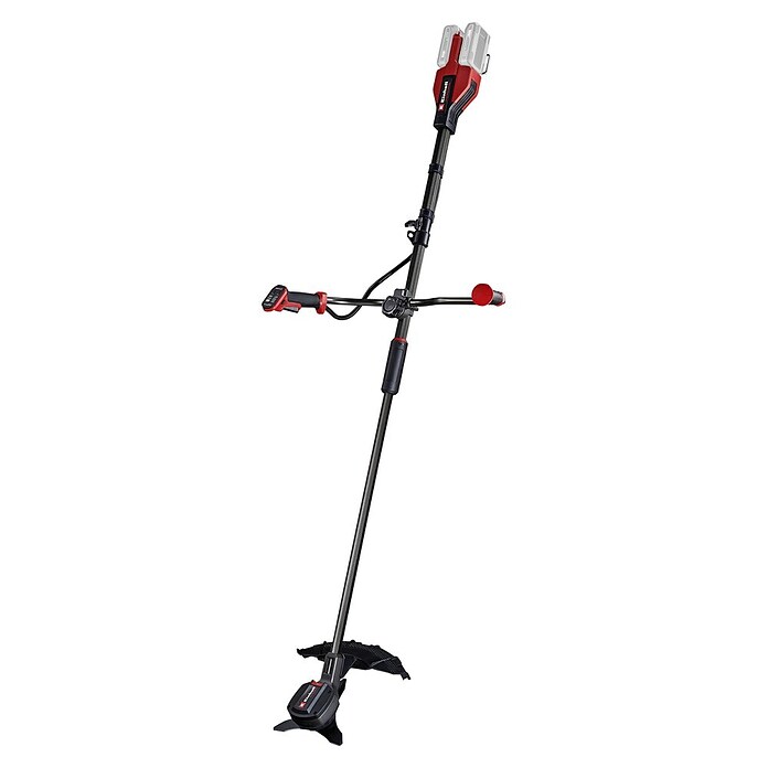 Einhell Professional Akku-Motorsense SOLO GP-BC 36/430 LI BL (36 V, Ohne Akku, Schnittbreite Faden: 43 cm, Schnittbreite Messer: 25,5 cm) | BAUHAUS