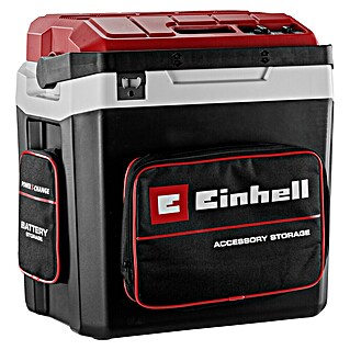 Einhell Power X-Change 18V Akku-Kühlbox TE-COL 18/27 Li-Solo (18 V, Ohne Akku, 27 l, 20 °C - 60 °C)