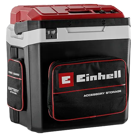 Einhell PXC 18V Nevera de batería TE-COL 18/27 Li-Solo