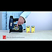 Rapid Power for All 18V Accutacker BTX553 (18 V, Excl. accu, Nietdiepte: 8 mm - 20 mm) | BAUHAUS
