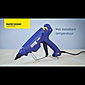 Rapid Hetelijmpistool EG 340 PRO (Diameter lijmpatronen: 12 mm, 120 °C - 220 °C, 220 W) | BAUHAUS