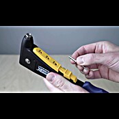 Rapid Blindklinknageltang RP40 Multi (Geschikt voor: Aluminium/roestvrij stalen klinknagels (Ø 3,2 mm/4 mm)) | BAUHAUS