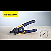 Rapid Blindklinknageltang RP100 Multi () | BAUHAUS
