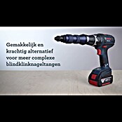 Rapid Hulpstuk voor blindklinknagels RP150 Multi™ (Geschikt voor: Accuschroevendraaiers/boormachines) | BAUHAUS