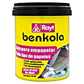 Cola para papeles pintados Benkola (1 kg)