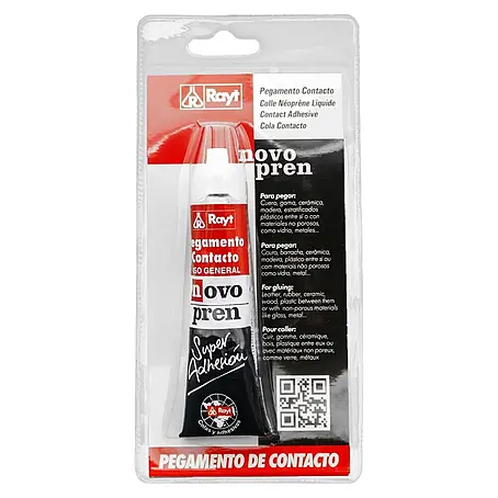 Rayt  Adhesivo de contacto Novopren