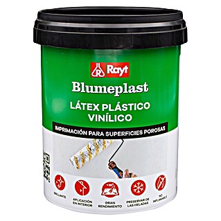 Rayt Aglomerante látex Blumeplast M-10 (1.000 g)