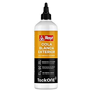 Rayt Cola blanca D-3 (Botella, 750 g)