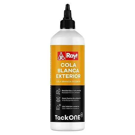 Rayt  Cola blanca D-3