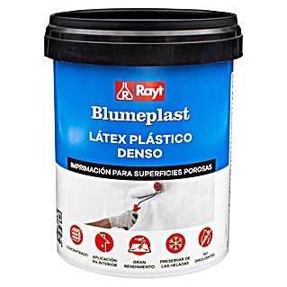 Rayt Aglomerante látex Blumeplast M-20 (1.000 g)