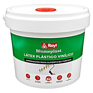 Rayt Aglomerante látex Blumeplast M-10 (5.000 g)