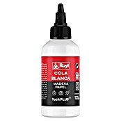 Rayt Cola blanca rápida Super fuerte (Blanco lechoso)