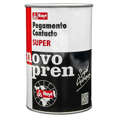 Rayt  Adhesivo de contacto Novopren Super