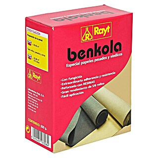 Rayt Cola de empapelado Benkola vinílica (200 g)