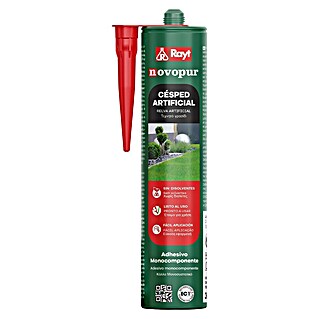 Rayt Adhesivo especial Novopur césped artificial (300 ml)