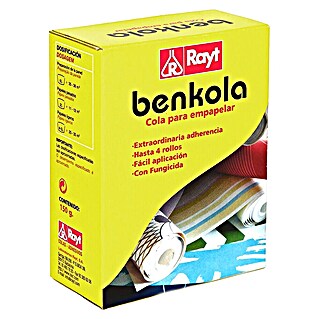 Rayt Cola de empapelado Benkola (150 g)